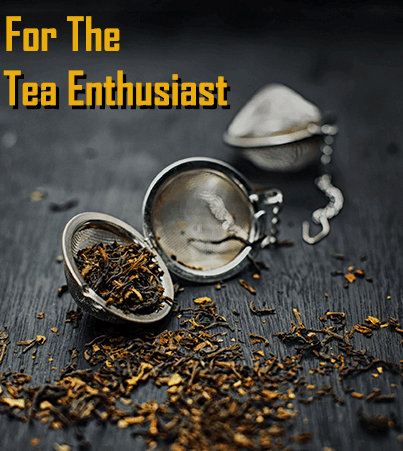 Immunity Tea - Loose Leaf