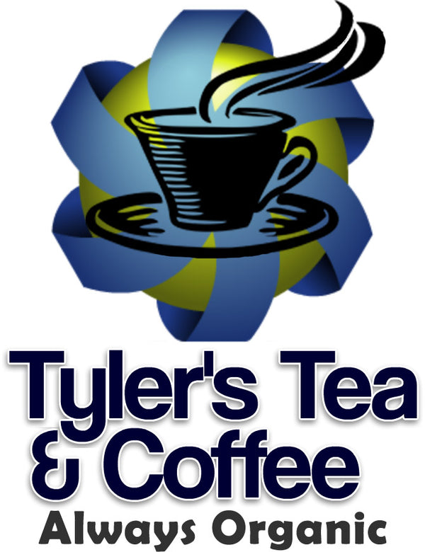 Tyler's Organics LLC DBA Tyler's Tea & Coffee