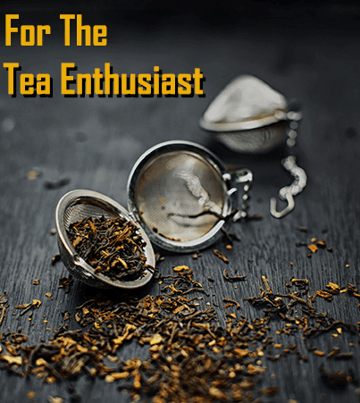 Get Better Cinnamon Spearmint Immune Boosting Tea - Loose Leaf